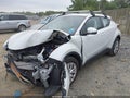 Photo 2 of 17 — 2021 Toyota C-HR