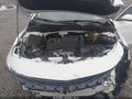 2022 Chevrolet Malibu — photo 10 of 16 | VIN 1G1ZD5ST8NF118262