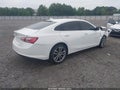 2022 Chevrolet Malibu — photo 4 of 16 | VIN 1G1ZD5ST8NF118262