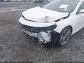 2022 Chevrolet Malibu — photo 6 of 16 | VIN 1G1ZD5ST8NF118262