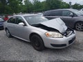 Photo 14 of 17 — 2016 Chevrolet Impala Limited