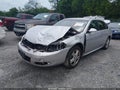 Photo 2 of 17 — 2016 Chevrolet Impala Limited