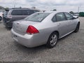 Photo 4 of 17 — 2016 Chevrolet Impala Limited