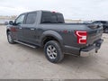 Photo 3 of 16 — 2018 Ford F-150