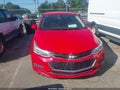 Photo 12 of 17 — 2018 Chevrolet Cruze