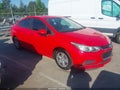 Photo 13 of 17 — 2018 Chevrolet Cruze