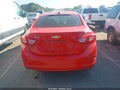 Photo 16 of 17 — 2018 Chevrolet Cruze