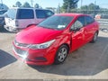 Photo 2 of 17 — 2018 Chevrolet Cruze
