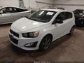 Photo 2 of 11 — 2015 Chevrolet Sonic