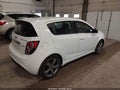 Photo 4 of 11 — 2015 Chevrolet Sonic