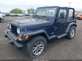 Photo 2 of 15 — 1999 Jeep Wrangler