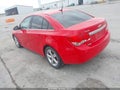 Photo 3 of 15 — 2014 Chevrolet Cruze