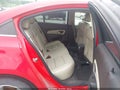 Photo 8 of 15 — 2014 Chevrolet Cruze