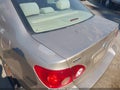 Photo 15 of 15 — 2006 Toyota Corolla