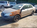 Photo 2 of 15 — 2006 Toyota Corolla