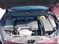 Photo 10 of 12 — 2016 Chevrolet Malibu Limited
