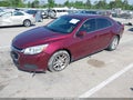 Photo 2 of 12 — 2016 Chevrolet Malibu Limited