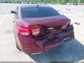 Photo 6 of 12 — 2016 Chevrolet Malibu Limited