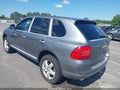 Photo 3 of 11 — 2005 Porsche Cayenne
