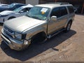 Photo 2 of 11 — 2001 Toyota 4Runner