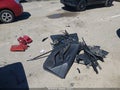 2020 Toyota Corolla — photo 12 of 17 | VIN JTDVPRAE7LJ106265