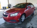 Photo 2 of 11 — 2012 Chevrolet Cruze