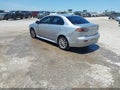 Photo 3 of 11 — 2015 Mitsubishi Lancer