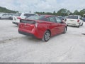 2018 Toyota Prius — photo 4 of 16 | VIN JTDKARFU0J3062180