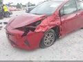 2018 Toyota Prius — photo 6 of 16 | VIN JTDKARFU0J3062180