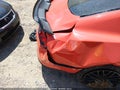 2015 Ford Mustang — photo 17 of 19 | VIN 1FA6P8CF1F5420954