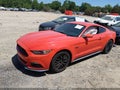 2015 Ford Mustang — photo 2 of 19 | VIN 1FA6P8CF1F5420954