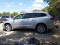 Photo 14 of 16 — 2015 Buick Enclave