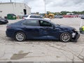 2022 Toyota Camry — photo 14 of 17 | VIN 4T1C11AK1NU670829