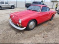 1972 Volkswagen Karmann Ghia — photo 2 of 17 | VIN 00000001422690410