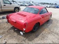 1972 Volkswagen Karmann Ghia — photo 4 of 17 | VIN 00000001422690410