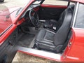 1972 Volkswagen Karmann Ghia — photo 5 of 17 | VIN 00000001422690410