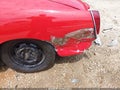 1972 Volkswagen Karmann Ghia — photo 6 of 17 | VIN 00000001422690410