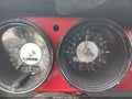 1972 Volkswagen Karmann Ghia — photo 7 of 17 | VIN 00000001422690410