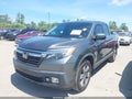 Photo 2 of 17 — 2018 Honda Ridgeline