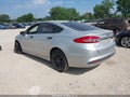 2017 Ford Fusion — photo 3 of 16 | VIN 3FA6P0H77HR237089