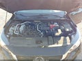 2021 Nissan Sentra — photo 10 of 18 | VIN 3N1AB8CV4MY279620