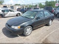 1998 Toyota Corolla — photo 2 of 12 | VIN 2T1BR12E2WC087279