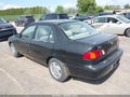 1998 Toyota Corolla — photo 3 of 12 | VIN 2T1BR12E2WC087279