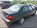 1998 Toyota Corolla — photo 4 of 12 | VIN 2T1BR12E2WC087279