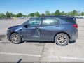 Photo 14 of 16 — 2018 Chevrolet Equinox