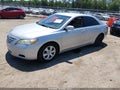 Photo 2 of 11 — 2007 Toyota Camry