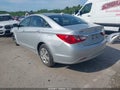 Photo 3 of 13 — 2011 Hyundai Sonata