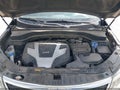 2015 Kia Sorento — photo 10 of 13 | VIN 5XYKU4A70FG638669