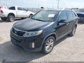 2015 Kia Sorento — photo 2 of 13 | VIN 5XYKU4A70FG638669