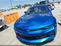Photo 12 of 16 — 2016 Chevrolet Camaro